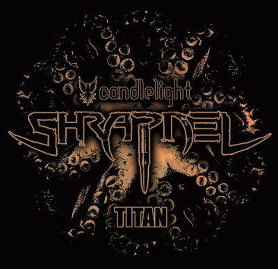Shrapnel (UK) : Titan
